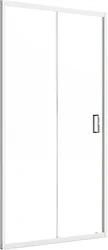 Душевая дверь Domani-Spa DoorCube 100x190 DS04DCb100L0Cl00.W Душевая дверь Domani-Spa DoorCube 100x190 DS04DCb100L0Cl00.W