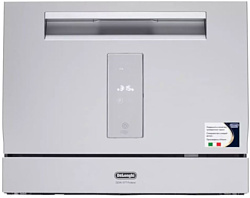 Посудомоечная машина DeLonghi DDW07T Fridere