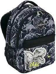 Школьный Erich Krause EasyLine 20L Dinosaur Park 51629
