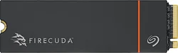 SSD Seagate FireCuda 530R Heatsink 1TB ZP1000GM3A073