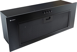 Вытяжка Globalo Melavio 60.1 Black