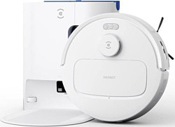 Робот-пылесос Ecovacs N20E PLUS YDLX11-3
