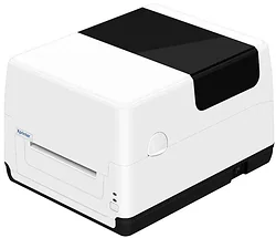 Термопринтер Xprinter XP-T453E (USB, RS-232, Ethernet) с ножом
