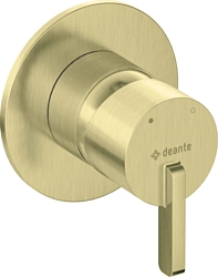 Смеситель Deante Silia BQS_R44L