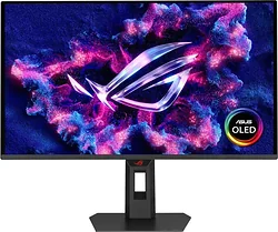 Игровой монитор ASUS ROG Strix OLED XG27AQDPG