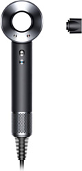 Фен Dyson Supersonic HD08 Lite + переходник Red Line BS-01