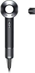Фен Dyson Supersonic HD08 Lite + переходник Red Line BS-01