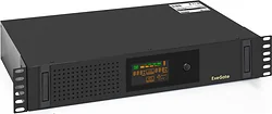 Источник бесперебойного питания ExeGate ServerRM UNL-2000.LCD.AVR.2SH.3C13.USB.2U