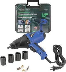 Гайковерт RockForce F-03071