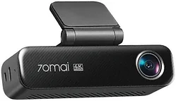 70mai Dash Cam 4K M800 (международная версия)
