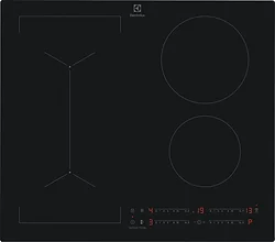 Электрическая варочная панель Electrolux Bridge 600 SaphirMatt MEXIV602T