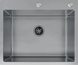 Кухонная мойка Axus LS-6050