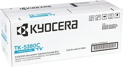 Картридж Аналог Kyocera TK-5380C