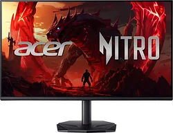Игровой монитор Acer Nitro KG272P6bip UM.HX2CD.601 Игровой монитор Acer Nitro KG272P6bip UM.HX2CD.601