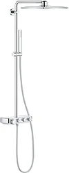 Душевая система Grohe Euphoria Cube Duo 26508000
