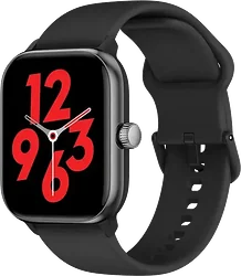 Умные часы ttec Tempus Pro 47mm Rectangular Casing
