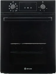 Электрический духовой шкаф De luxe 4509.05эшв-121 Электрический духовой шкаф De luxe 4509.05эшв-121