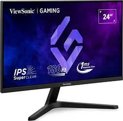 Игровой монитор Viewsonic 24" VX24G1-HD (VS20490)