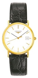 Longines L4.720.2.12.2