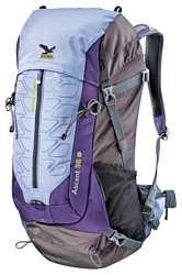 Salewa Ascent 36 Alpindonna violet/grey