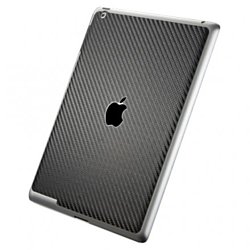 SGP iPad 2 Skin Guard Carbon (SGP07595)