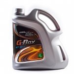 G-Energy G-Box ATF DX III 4л