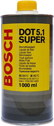 Bosch DOT 5.1 SUPER 1л