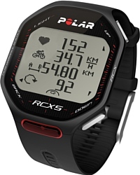 Polar RCX5 G5