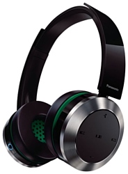 Panasonic Premium Bluetooth Wireless On-Ear Headphones