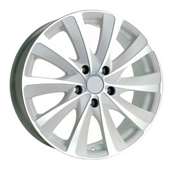 Yokatta Model-22 5.5x14/4x98 D58.6 ET35 WF