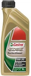 Castrol EDGE Turbo Diesel 0W-30 1л
