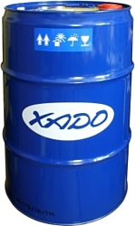 Xado Atomic Oil 10W-40 Diesel Truck 200л