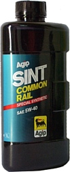 Agip Common Rail 5W-40 1л