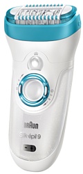 Braun 9-541 Silk-epil 9