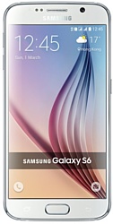 Samsung Galaxy S6 Duos 32Gb SM-G9200