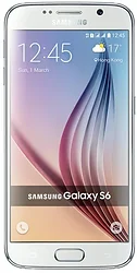 Смартфон Samsung Galaxy S6 Duos 32Gb SM-G9200 Смартфон Samsung Galaxy S6 Duos 32Gb SM-G9200