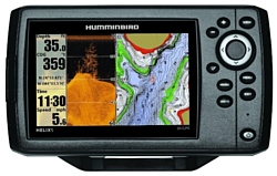 Humminbird HELIX 5 DI GPS