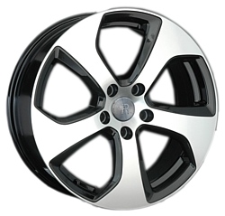 Replica VW150 7x17/5x112 D57.1 ET43 GMF