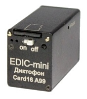 Edic-mini Card 16 A99