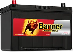 Автомобильный аккумулятор Banner Power Bull P95 05 (95Ah)