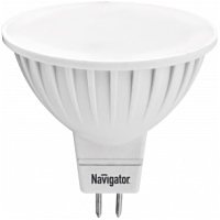 Navigator NLL-MR16-5-230-3K-GU5.3