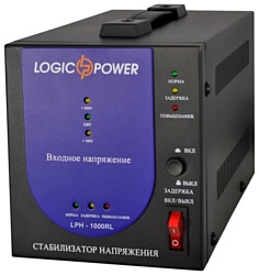 LogicPower LPH-1000RL