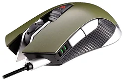 Мышь COUGAR 530M Army Green USB