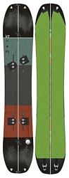 K2 Ultrasplit Kit (15-16)