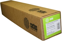 CACTUS инженерная бумага 594 мм x 175 м (CS-LFP80-594175)