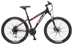 Fuji Bikes Addy Comp 1.5 D (2015)