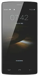 Смартфон HOMTOM HT7