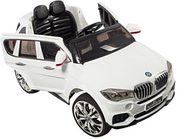 RS BMW X5 (белый)