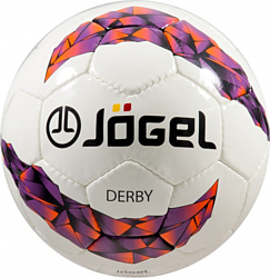 Jogel JS-500 Derby №5