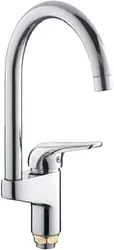 Смеситель Frud R41102 Смеситель Frud R41102
